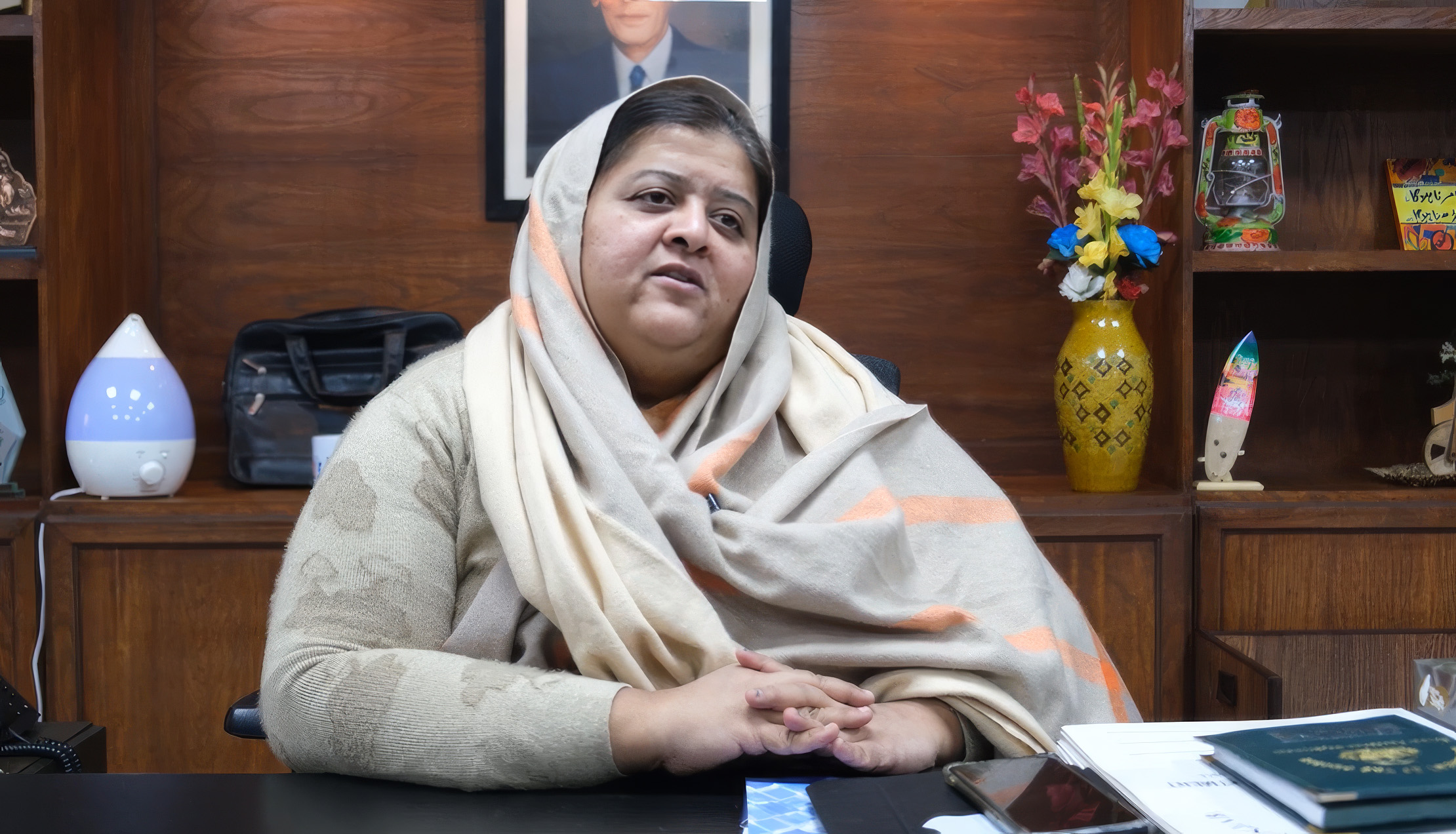 A holistic approach sets Punjab on the right track